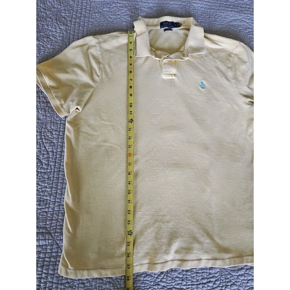 Ralph Lauren excellent light